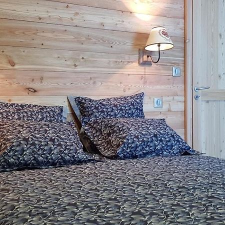 Chalet 19 Personnes Le Petit Mozart Villa Лез Ор Екстериор снимка