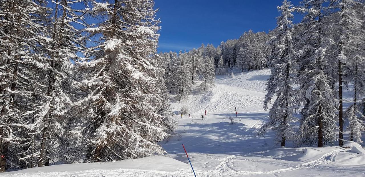Chalet 19 Personnes Le Petit Mozart Villa Лез Ор Екстериор снимка